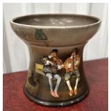 Royal Bayreuth vase