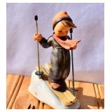 Hummel Skier
