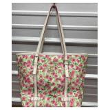 Dooney & Bourke Summer Hand Tote. Clean!