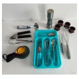 Miscellaneous  Kitchen Items