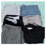 Shorts - most 40/xl- pick up building 2