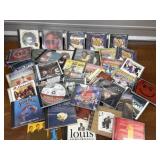 Huge lot of Great CD