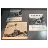 Lehigh Valley Railroad.Camden to Elmira