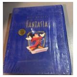 Walt Disney's masterpiece Fantasia, the final
