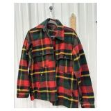 Johnson wool jacket