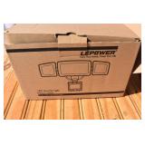 New LED Security Lights (2)