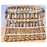 NWT Large Pier 1 Basket