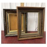 2 Eastlake Frames - projects