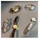 Timex indiglo A Express & more