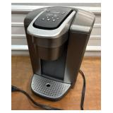 Keurig Coffee Maker, out of clean estate! Laurie