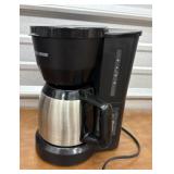Small Coffee Pot. Very clean, want to say it