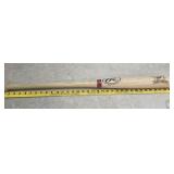 Rawlings Adirondack Miller beer wooden bat