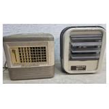 Travel air and emerson heaters