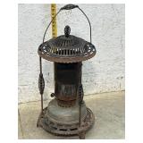 Beauty-Albany Hardware & Iron Co. -Early Kerosene