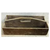 Carpenters Tote
