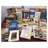 Cookbooks - Fannie Merrit Farmer, American