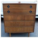 Mid Century Modern STANLEY Finnline Series by