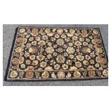 Loloi Hand-Tufted Wool Rug. 3.6' x 5.6'