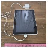 Ipad - no password