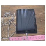 iPad - no passcode