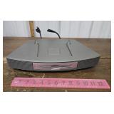 Bose Wave radio cd changer