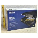 Epson  Color Scanner- new in box