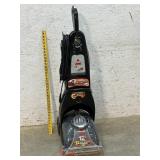 Bissell Pro-Heat Select Vacuum- works