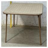 Cosco Folding Card Tabel 30/30/26