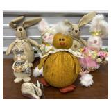 Easter Cuties!