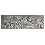 Walt Disney Trading Picture Cards