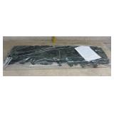 4 Boxes of Expandable Leaf Fence - new in box