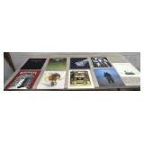 Rock&Roll Albums (9) - pick up in building 2