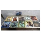 John Denver Album Collection- pick up in b