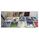 Carpenters, Yes, Captain & Tennille Albums- pick