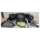 Bags, Hats, Backpack, Coolers- new