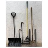 Yard Tools (7)