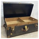 US Trunck Co. - Trunk w/ Tray 30/17/13