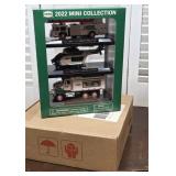 2022 Hess Mini Collection - Fire Truck,