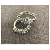 .925 Earrings