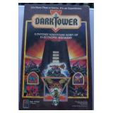1981 Dark Tower Game by Milton Bradley Estate