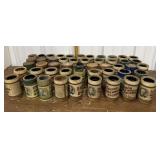 Edison Cylinder Recordings