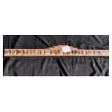 48' Quisco Cactus Wood Wall Hanging-Decor