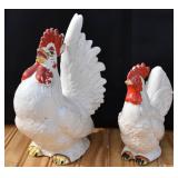 MCM Norcrest Roosters