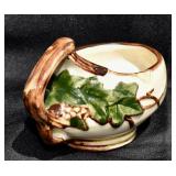 1940's McCoy Gravy Boat
