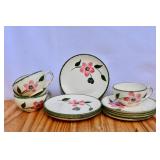 Blue Ridge Pottery Lot