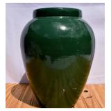 1930's McCoy Large Art Deco Vase