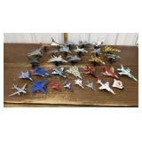 Airplanes