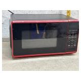 Microwave - works