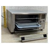 Emeril Lagasse Power Air Fryer- Stainless - works