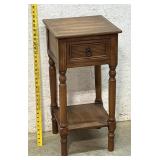 1 Drawer stand 14/14/29